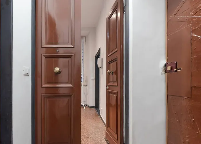 Croce Bianca Prua - Affitti Brevi Italia *