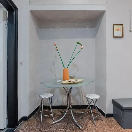 Croce Bianca Prua - Affitti Brevi Italia Daire *