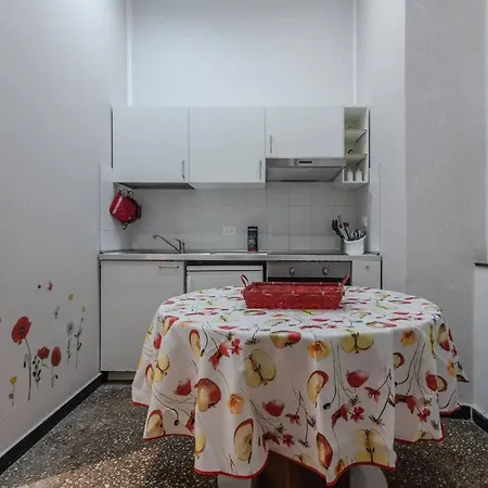 Croce Bianca Prua - Affitti Brevi Italia Cenova